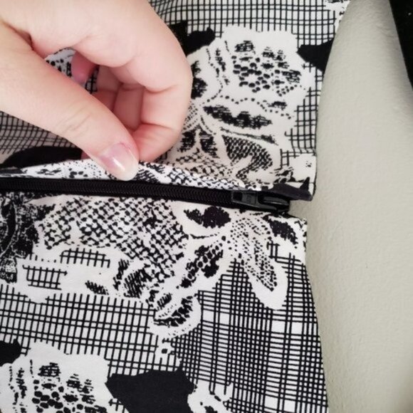 MODCLOTH  Across the Boardroom Sheath Dress - Picture 6 of 8